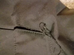 Ahkka parka takki 52