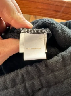 Aime Leon Dore sweatshorts size L