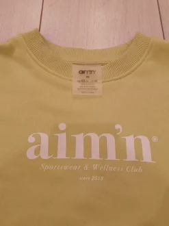 Aim'n college XS