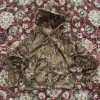 Akimbo Real Tree Zip Hoodie