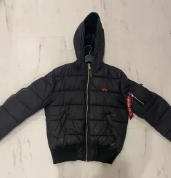 Alpha Industries takki