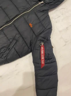 Alpha Industries takki