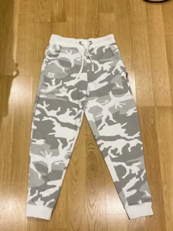 Alpha industries verkkarit