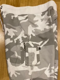 Alpha industries verkkarit