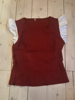 Ame-chan cosplay needy streamer overload