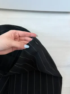 Andiata suorat housut