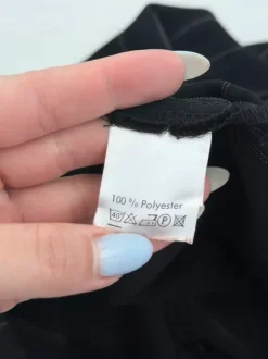 Andiata suorat housut