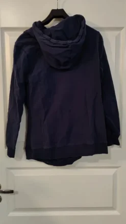 Anna field imetyshuppari