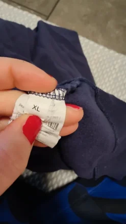 Anna field imetyshuppari