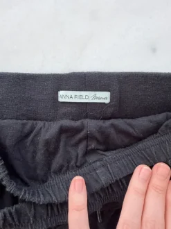 Anna Field Mama äitiyscollegehousut