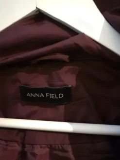 Annafield Talvitakki