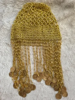 arabialainen tanssiasu