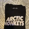 Arctic monkeys bändipaita