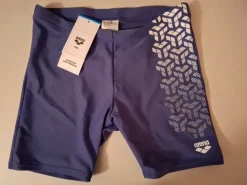 Arena Kikko Mid Jammer Swim Shorts