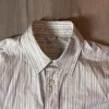 Arket button-up