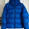 Arket Puffer Jacket