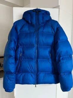 Arket Puffer Jacket