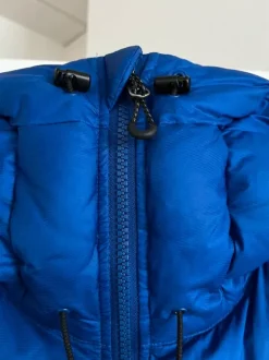 Arket Puffer Jacket