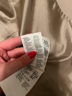 ARKET villasekoite blazer 34