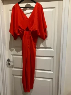 Asos merkin haalari kokolappu 38