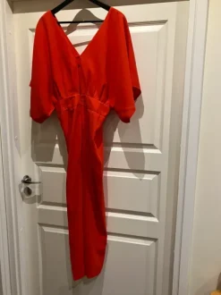 Asos merkin haalari kokolappu 38