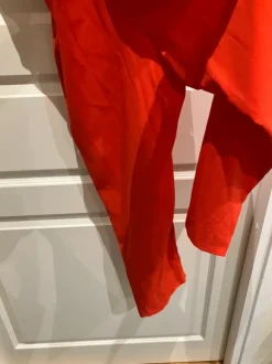 Asos merkin haalari kokolappu 38