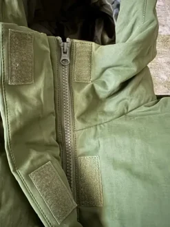 Asos muhkea talvitakki