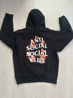 ASSC huppari