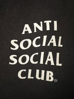 ASSC huppari