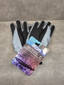 Atom heijastavat hanskat 8