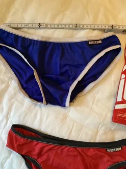 Aussiebum 2 kappaletta