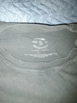 Avenged Sevenfoldin bändipaita