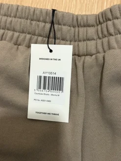 AYBL Courtside Shorts