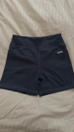 AYBL treenishortsit M