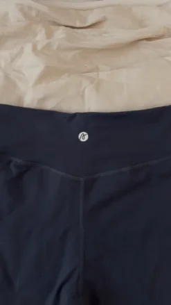 AYBL treenishortsit M