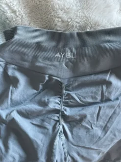 Aybl-shorts