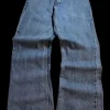 Baggy jeans vintage Y2K