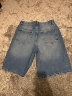 Baggy jorts