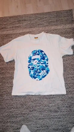 Bape t-paita