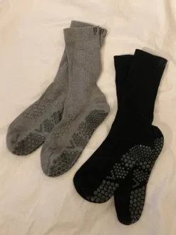 Base 33 Crew Grip joogasukat