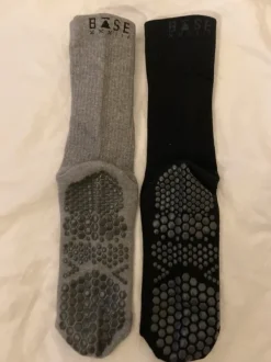 Base 33 Crew Grip joogasukat