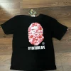 Bathing ape T shirt