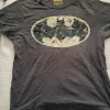 Batman loose Tshirt - super nice and comfy