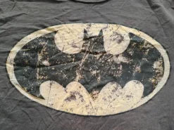 Batman loose Tshirt - super nice and comfy