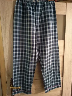 Bawełniana piżama męska For Max