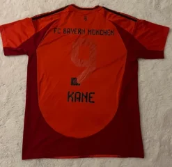 Bayern München- pelipaita