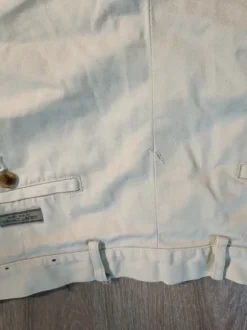 Beiget GANT Chino-shortsit