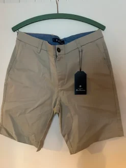 Ben Sherman shortsit 34