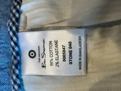 Ben Sherman shortsit 34