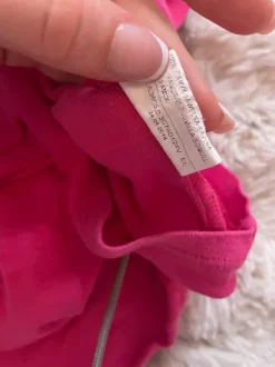 Benetton pitkähihanen